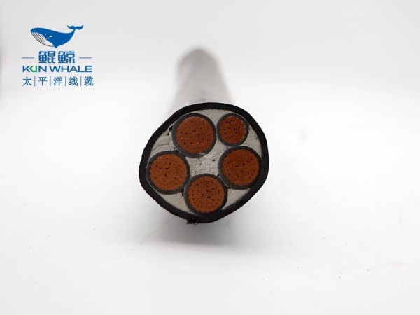 wdznyjy-4*150+1*70低煙無鹵電纜 低煙無鹵電纜