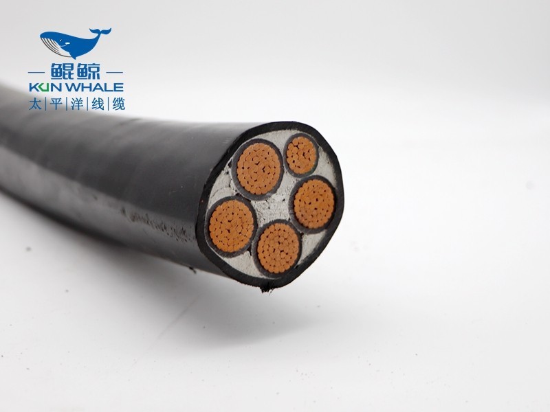 wdzyjy4x240+1x120低煙無鹵電纜 wdzyjy4x240+1x120低煙無鹵電纜