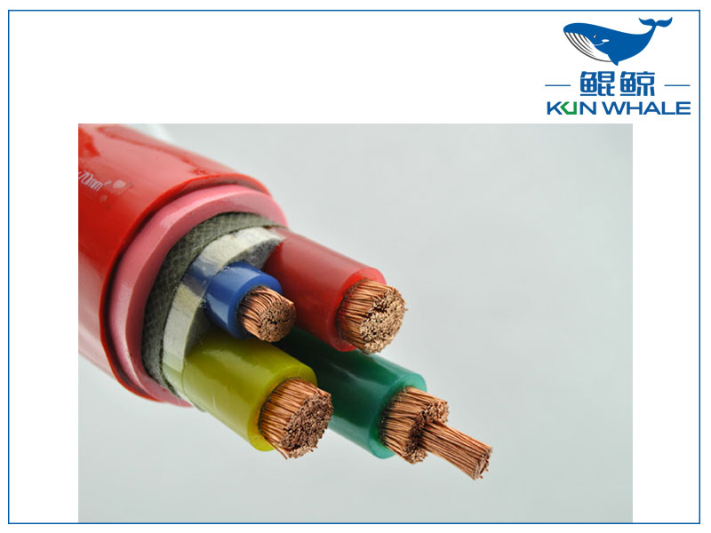 什么是YJY電纜，電纜前的ZR和ZC是什么意思？