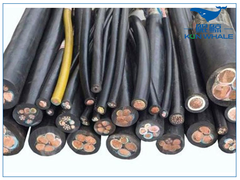 鄭州電纜廠家?guī)懔私怆娎|生產(chǎn)中的各種指標(biāo)都有哪些？