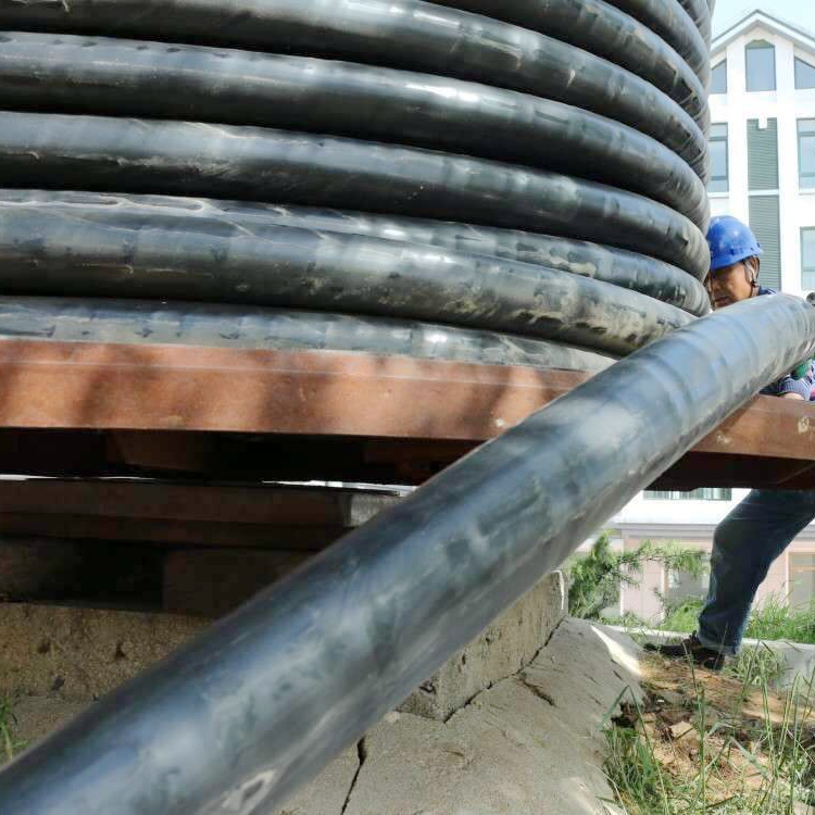 鎧裝電纜接地規(guī)范 鎧裝電纜接地規(guī)范