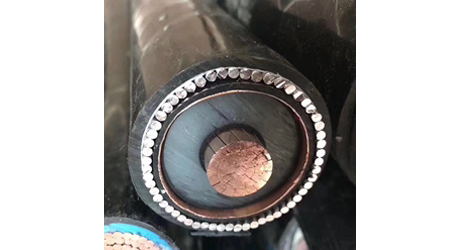 yjv22-3*70銅芯電纜型號規格