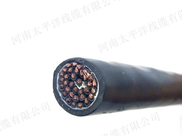kvvrp控制屏蔽軟電纜 kvvrp控制屏蔽軟電纜
