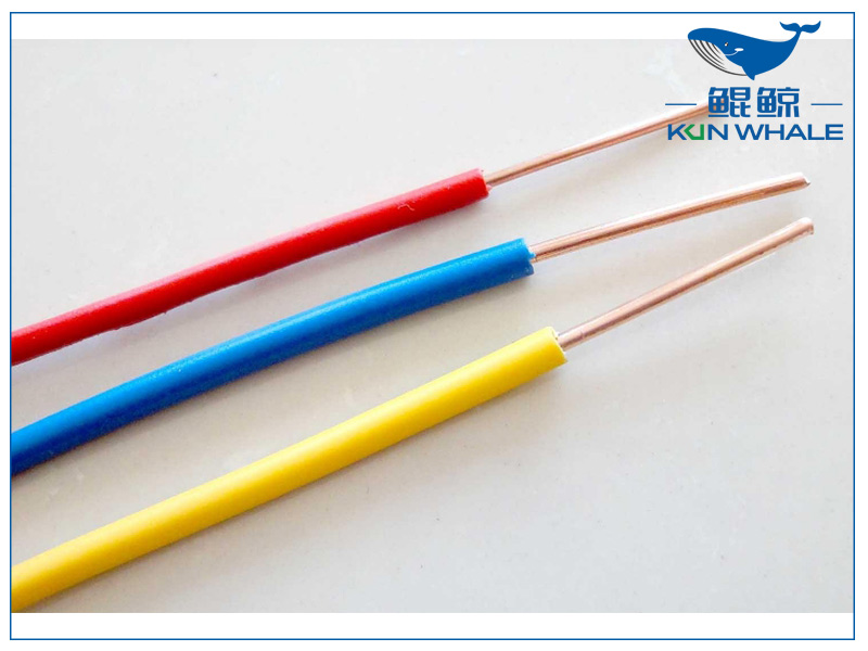 鄭州電纜廠淺談火線、零線、地線漏電各有什么特征？