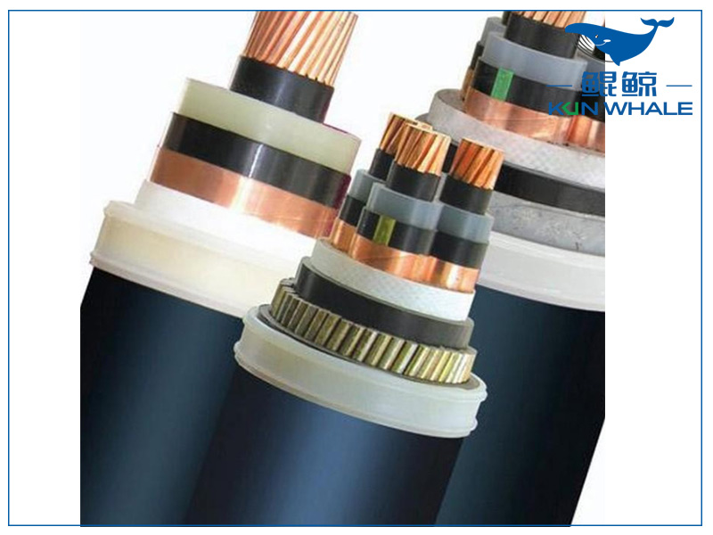 鄭州電纜廠淺談電纜屏蔽層效果，銅絲和銅帶哪一個更好一些？