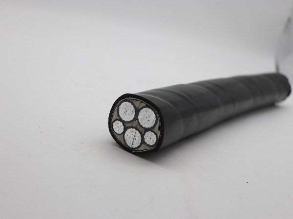 YJLV22-1KV 3X150+2X70鋁芯電纜線價格多少錢？