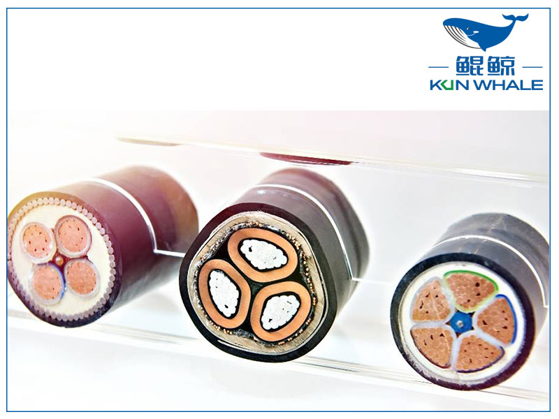 鄭州電纜廠家太平洋電纜帶你了解銅芯電力電纜有哪些優(yōu)點？