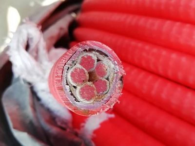 礦物質絕緣電纜是干什么用的？礦物質絕緣電纜用途？