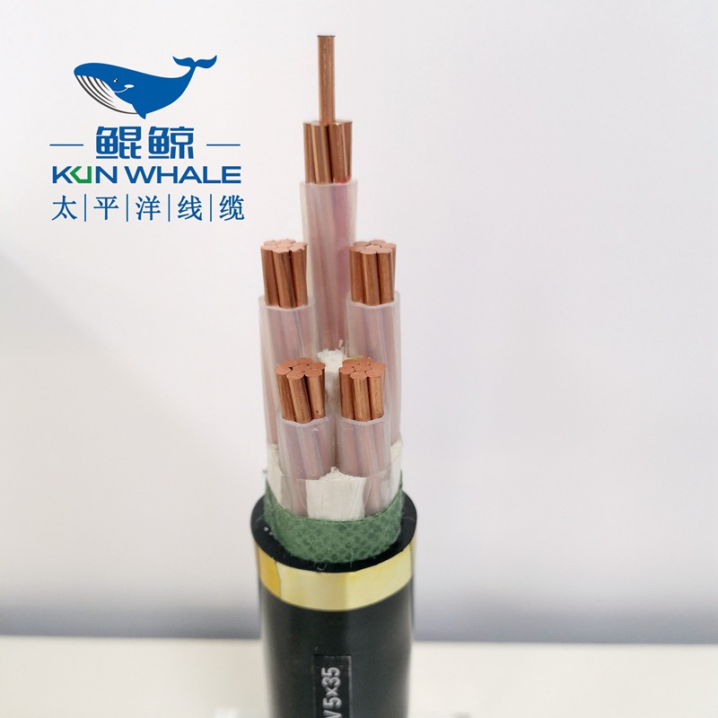 35平方低壓電力電纜 35平方低壓電力電纜
