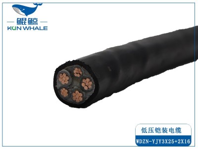 采用線纜標(biāo)準(zhǔn)時(shí)如何選擇電纜？需要注意什么問題？