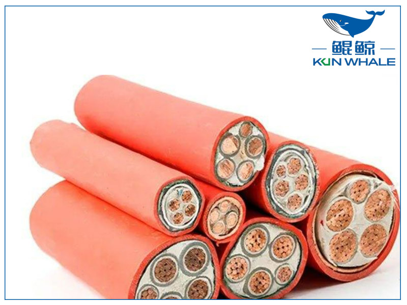 鄭州電纜廠淺談電纜為什么要刷防火涂料？怎么刷防火涂料呢？