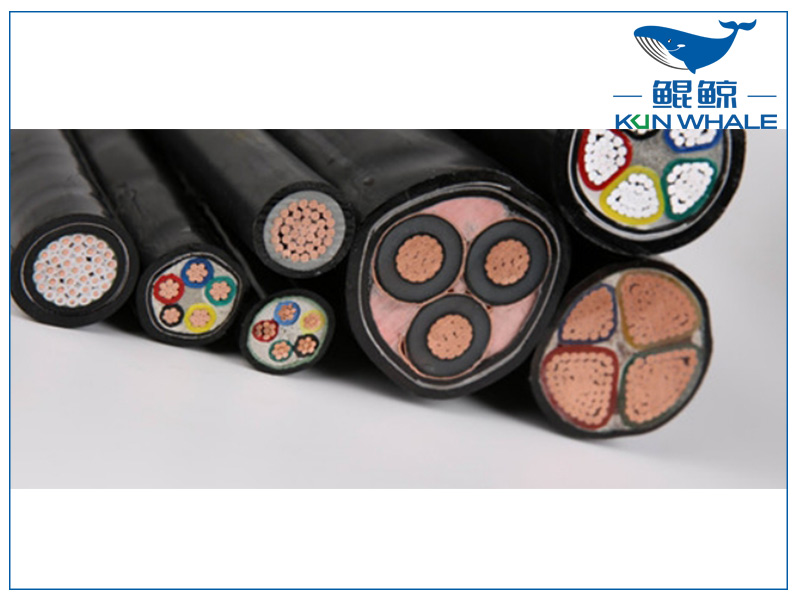 鄭州電線電纜廠家淺談線纜的規格型號應該怎么選擇？