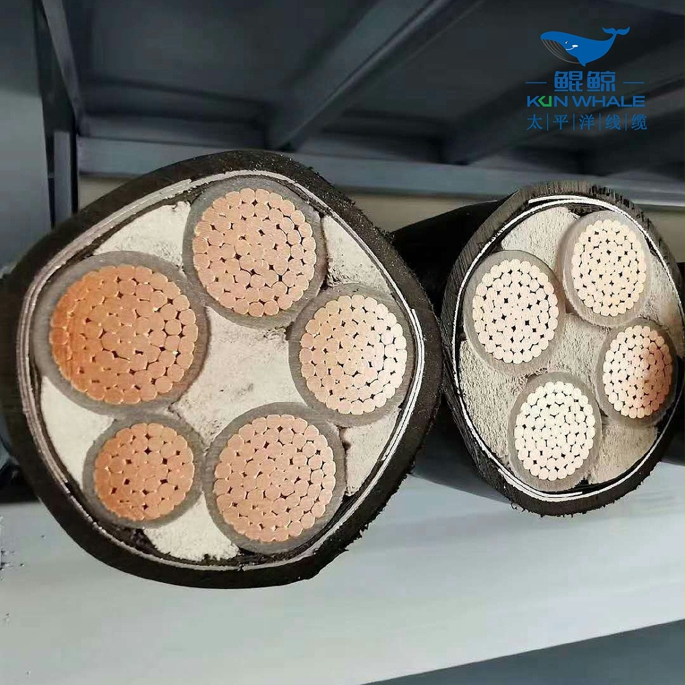 50平方YJV22電纜 YJV22電纜