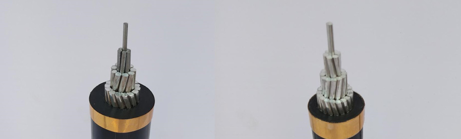 JKLYJ，JKLGYJ 0.6/1KV，8.7/15KV，26/35KV架空線(xiàn)系列