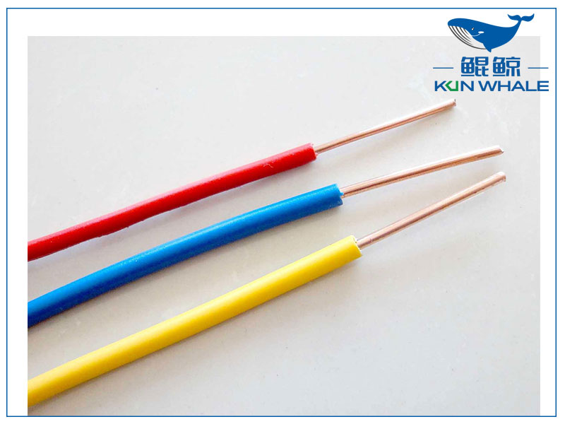 鄭州電纜廠家淺談家用電線是用銅線好還是鋁線好？