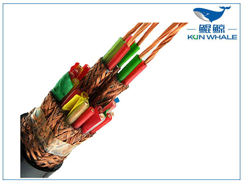 你知道中國(guó)控制電纜行業(yè)生產(chǎn)總值的真正實(shí)力嗎？