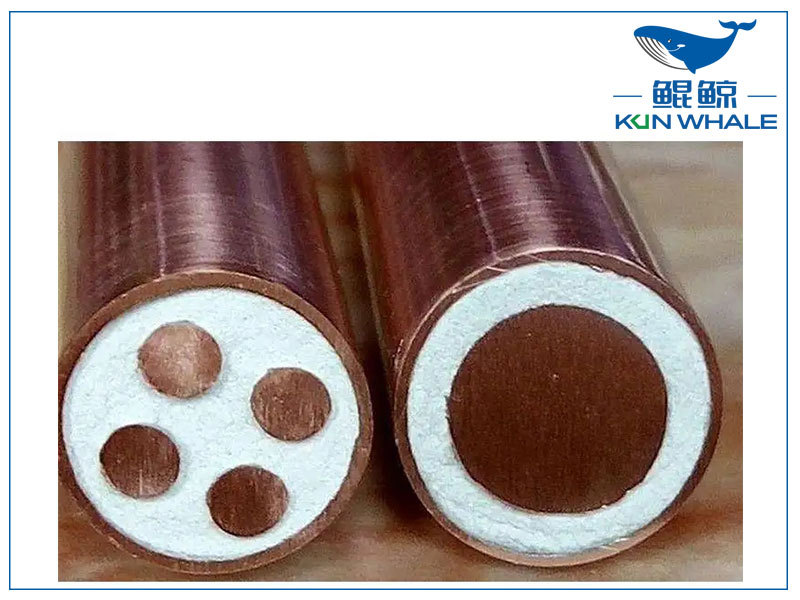 什么是剛性礦物絕緣電纜？都有哪些型號和優點？