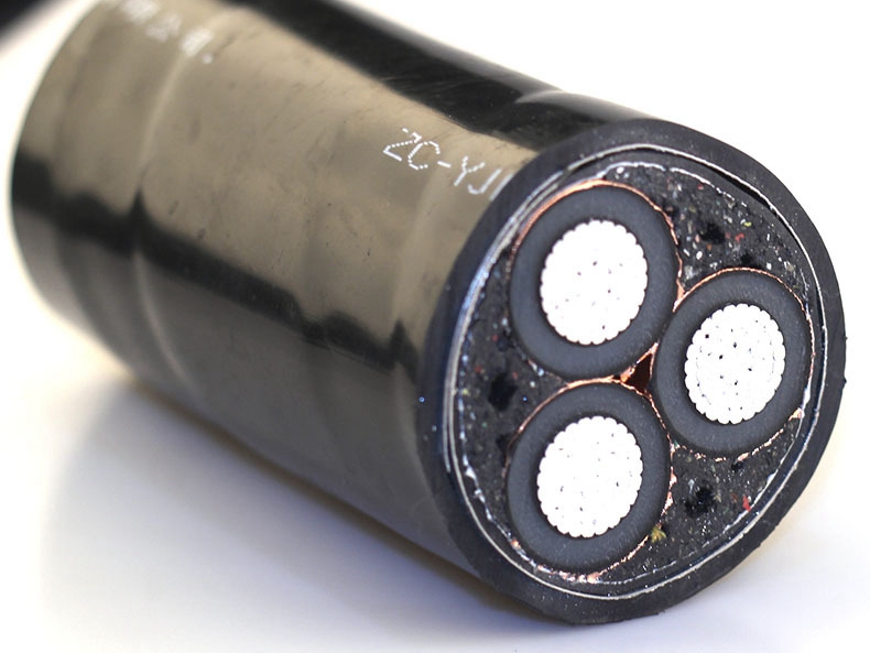 高壓鋁芯電纜 高壓鋁芯電纜型號(hào) 鋁芯高壓電纜 高壓鋁芯電纜價(jià)格