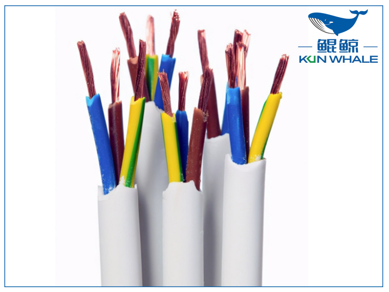 鄭州電纜廠淺談家庭裝修，電線顏色你用對了嗎？