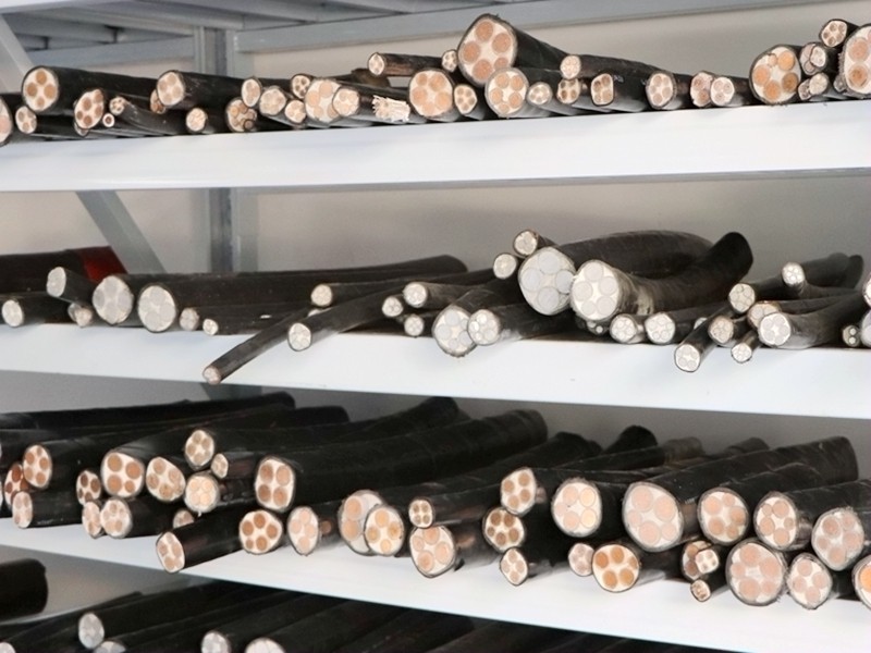 中低壓電力電纜廠家直供中低壓電纜價(jià)格 中低壓電纜廠家直供