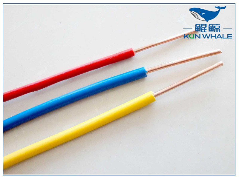 太平洋電線電纜廠家淺談電線用單股的好還是多股的好呢？