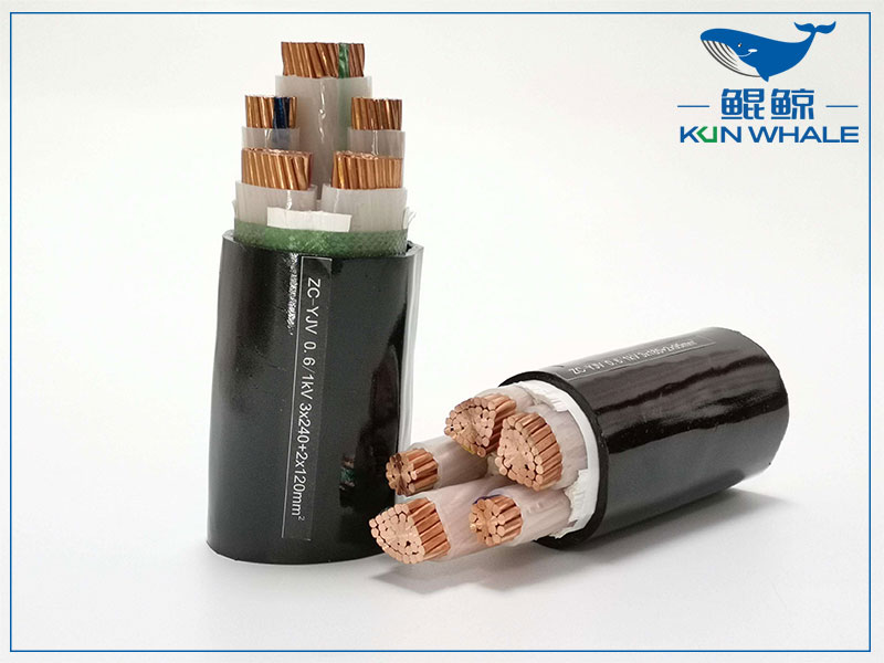 YJV電纜和VV電纜有什么區別？