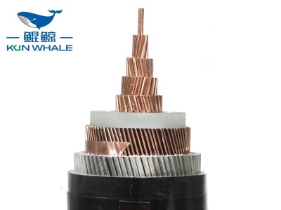 電工老師傅對你說，高壓電力工程電纜金屬材料鎧裝有什么種類？