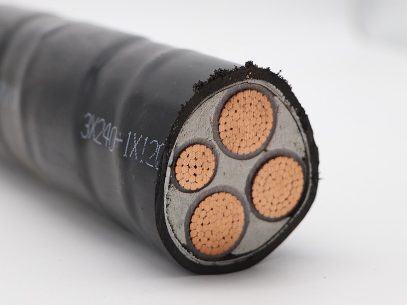 銅芯電纜，銅芯電力電纜，銅芯電纜廠家