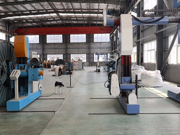 電線電纜質量控制鏈關鍵環(huán)節(jié)應如何管控？太平洋線纜來告訴您