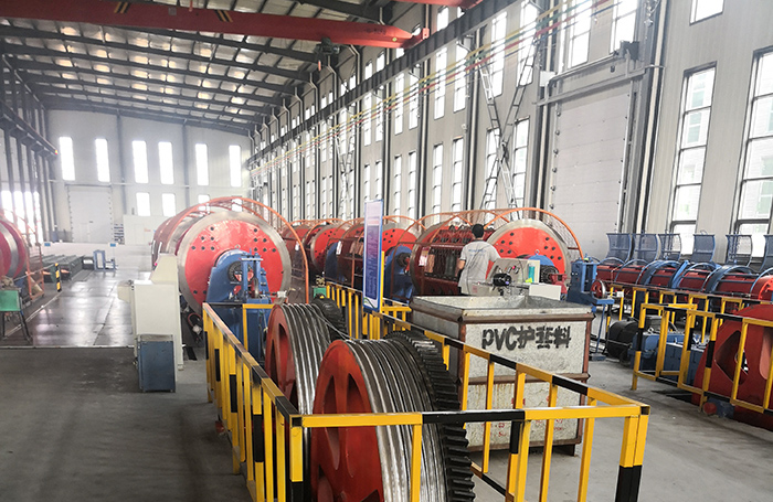 電線電纜電氣性能檢測方法有哪些？