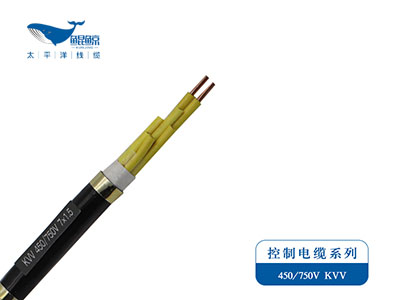 有關KVVRP450/750 19X1.5 控制屏蔽電纜，哪些您還不知道？