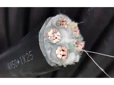 阻燃電纜分幾個等級，有什么特點，又怎么選擇呢？