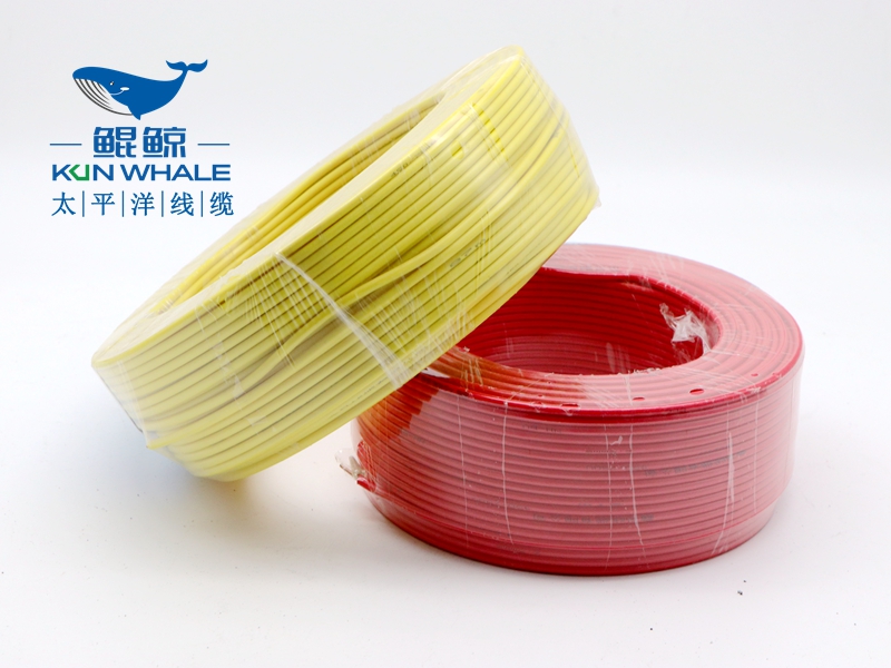 鄭州電纜廠4平方電纜價(jià)格淺談4平方電纜能承受多少千瓦？