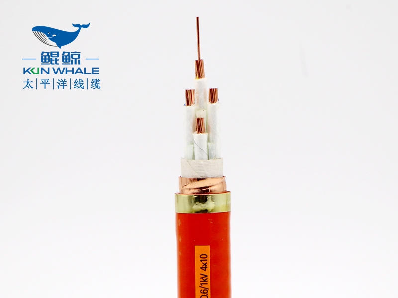 電線(xiàn)電纜廠家淺談什么叫BTTRZ電纜YTTW電纜型號(hào)是什么？