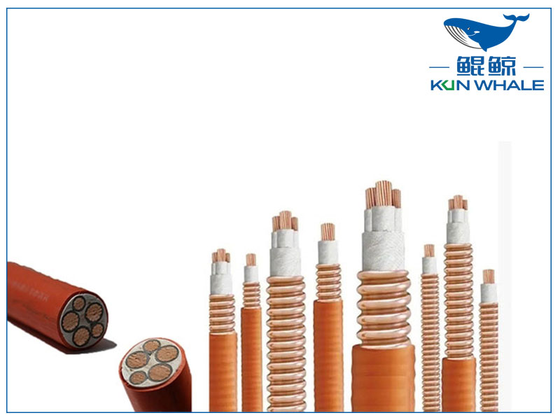 電線電纜廠家淺談kfgp是什么電纜？如何挑選高質(zhì)量電纜？