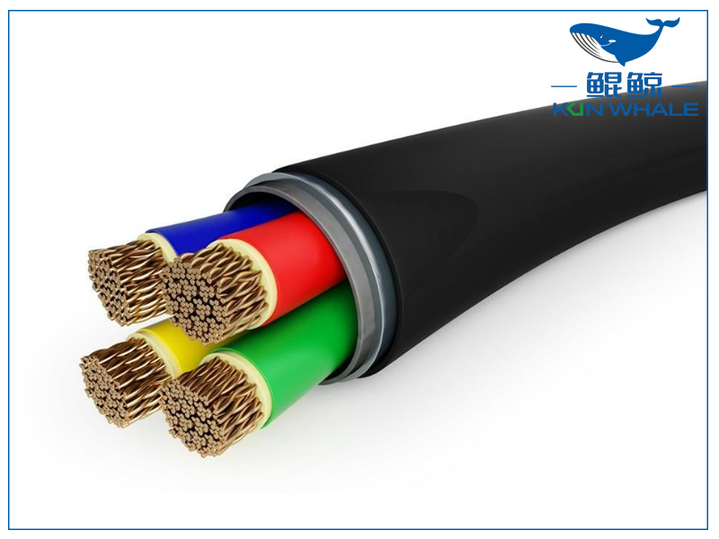 河南太平洋電纜淺談防火電纜原理及防火電纜種類有哪些？