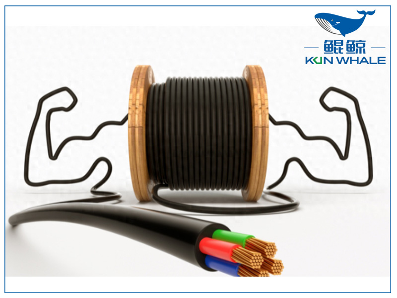 鄭州電纜廠淺談阻燃電線和普通電線有什么不同？優勢是什么？