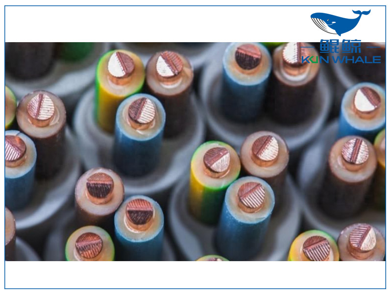 鄭州電纜廠淺談如何辨別國標電纜？