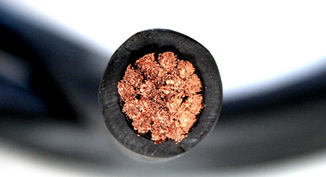 銅芯電纜，銅芯電力電纜，銅芯電纜廠家