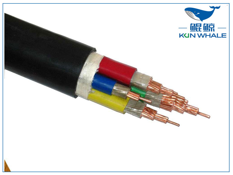 太平洋線纜帶你了解如果給電線電纜做防凍？