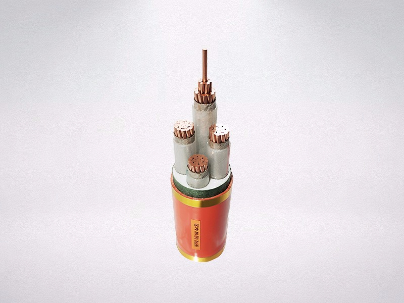 柔性礦物絕緣電纜BTLY電纜 柔性礦物絕緣電纜